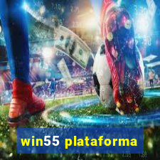 win55 plataforma